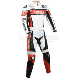 WGP 50th Anniversary Edition Yamaha Two Piece Suit